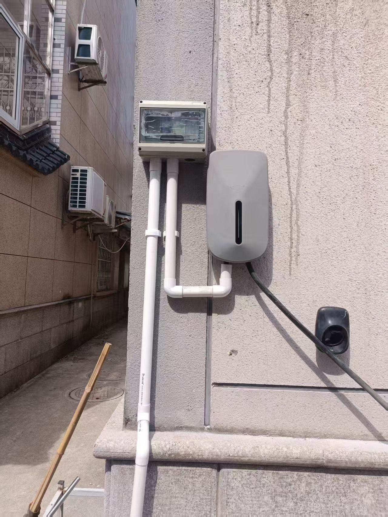 淮安充电桩